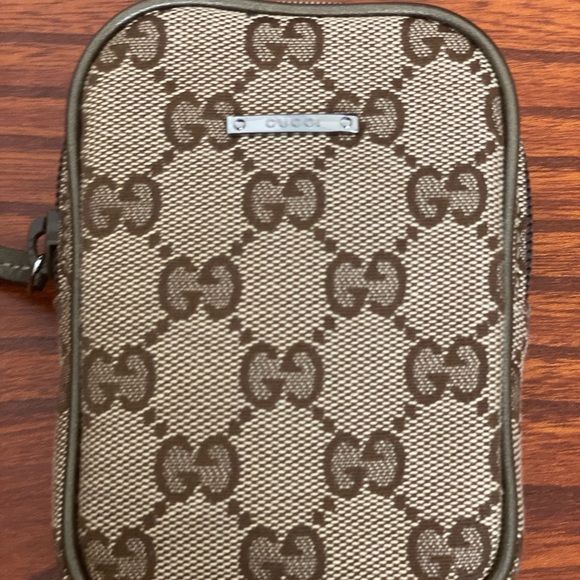 Gucci Cigarette case - Picture 2 of 16